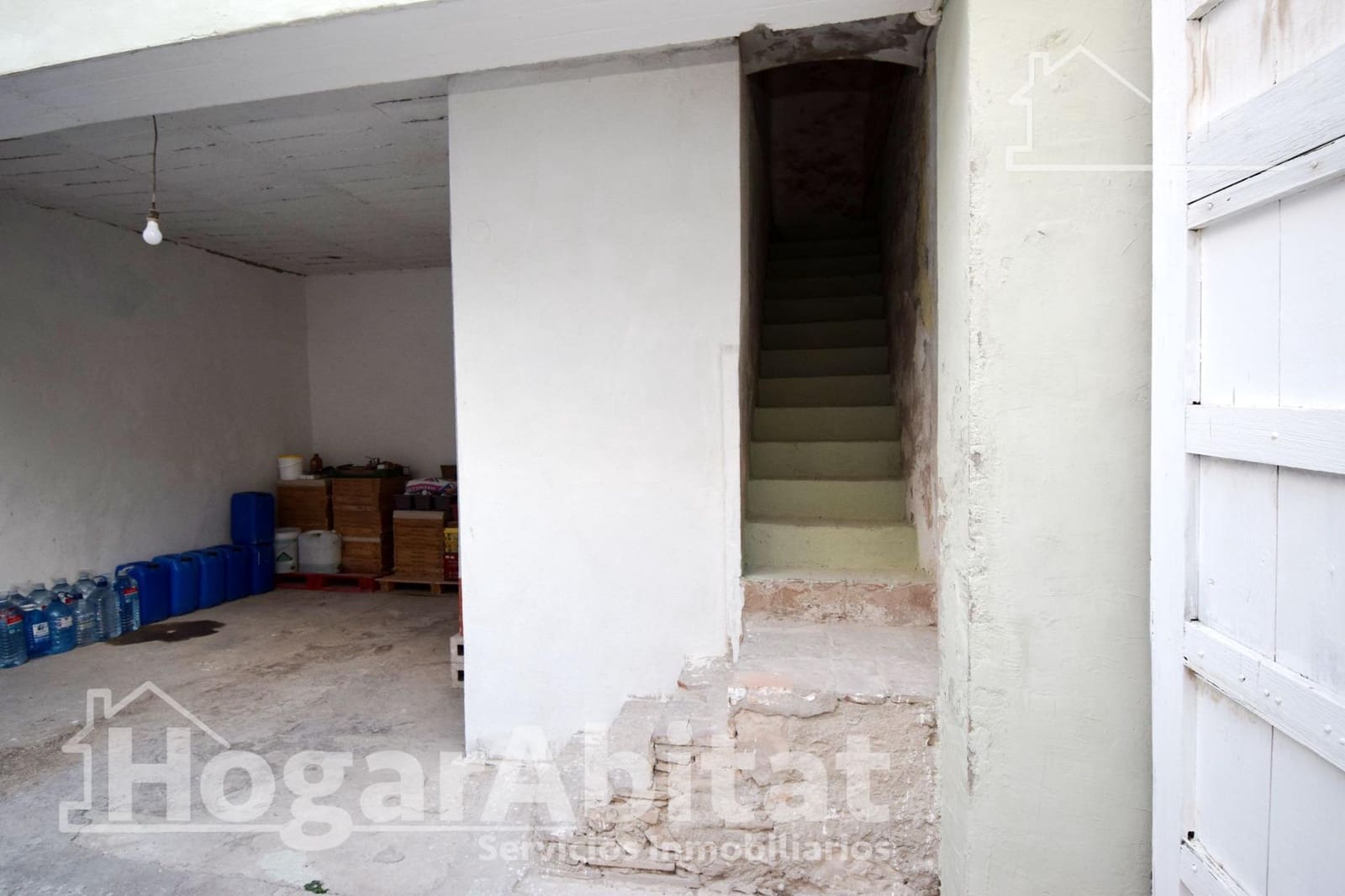 6 makuuhuone Omakotitalo myytävänä paikassa Almassora / Almazora mukana 
autotalli - 225 000 € (Ref: 9780656)