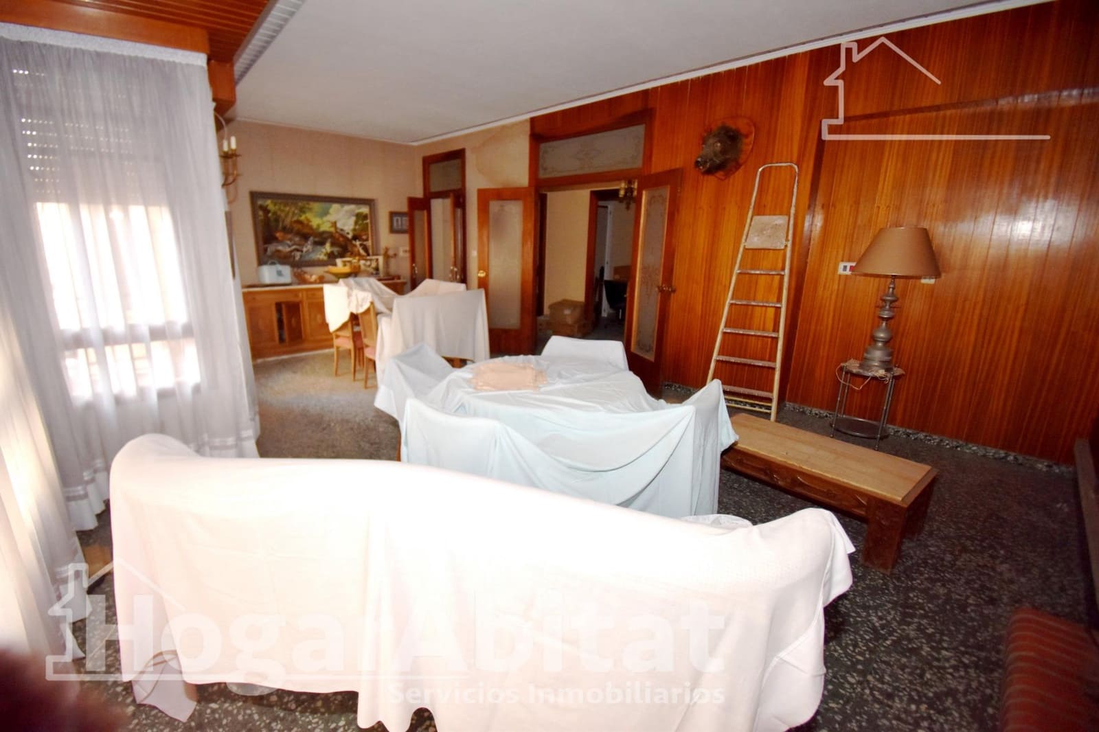 6 quarto Casa em Banda para venda em Vila-real com garagem - 300 000 € (Ref: 9780657)