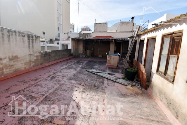 6 slaapkamer Huis te koop in Vila-real met garage - € 300.000 (Ref: 9780657)
