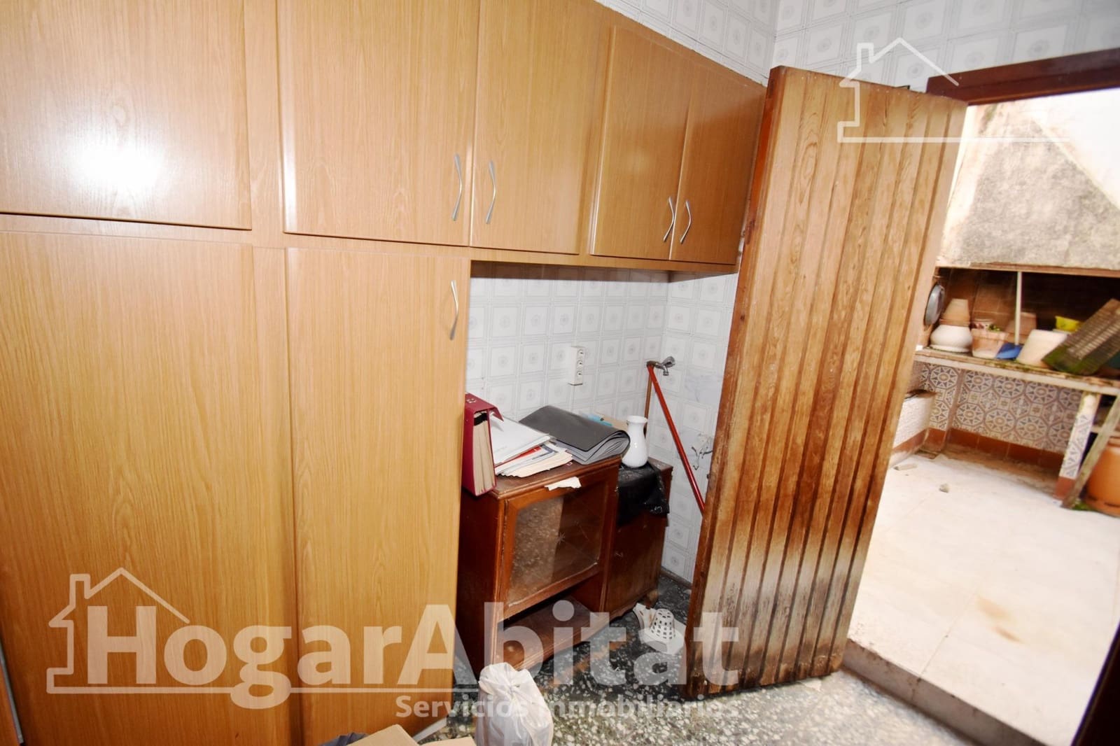 6 quarto Casa em Banda para venda em Vila-real com garagem - 300 000 € (Ref: 9780657)