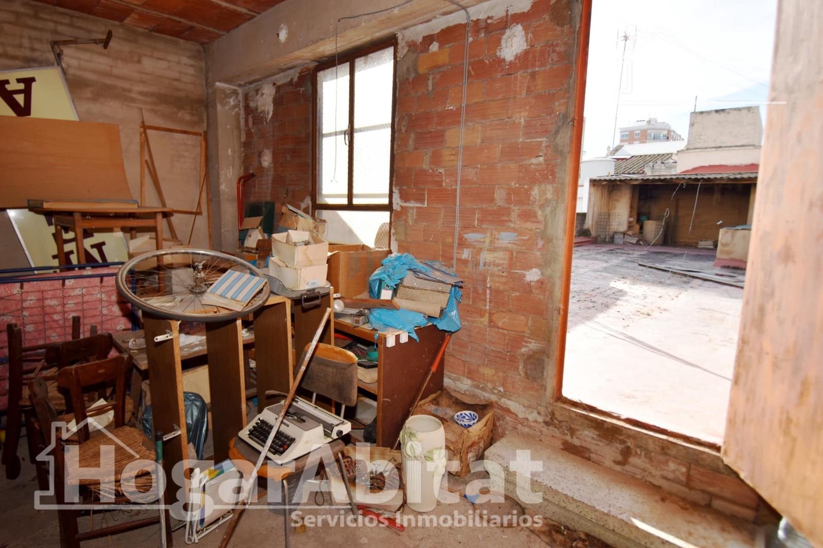 6 quarto Casa em Banda para venda em Vila-real com garagem - 300 000 € (Ref: 9780657)