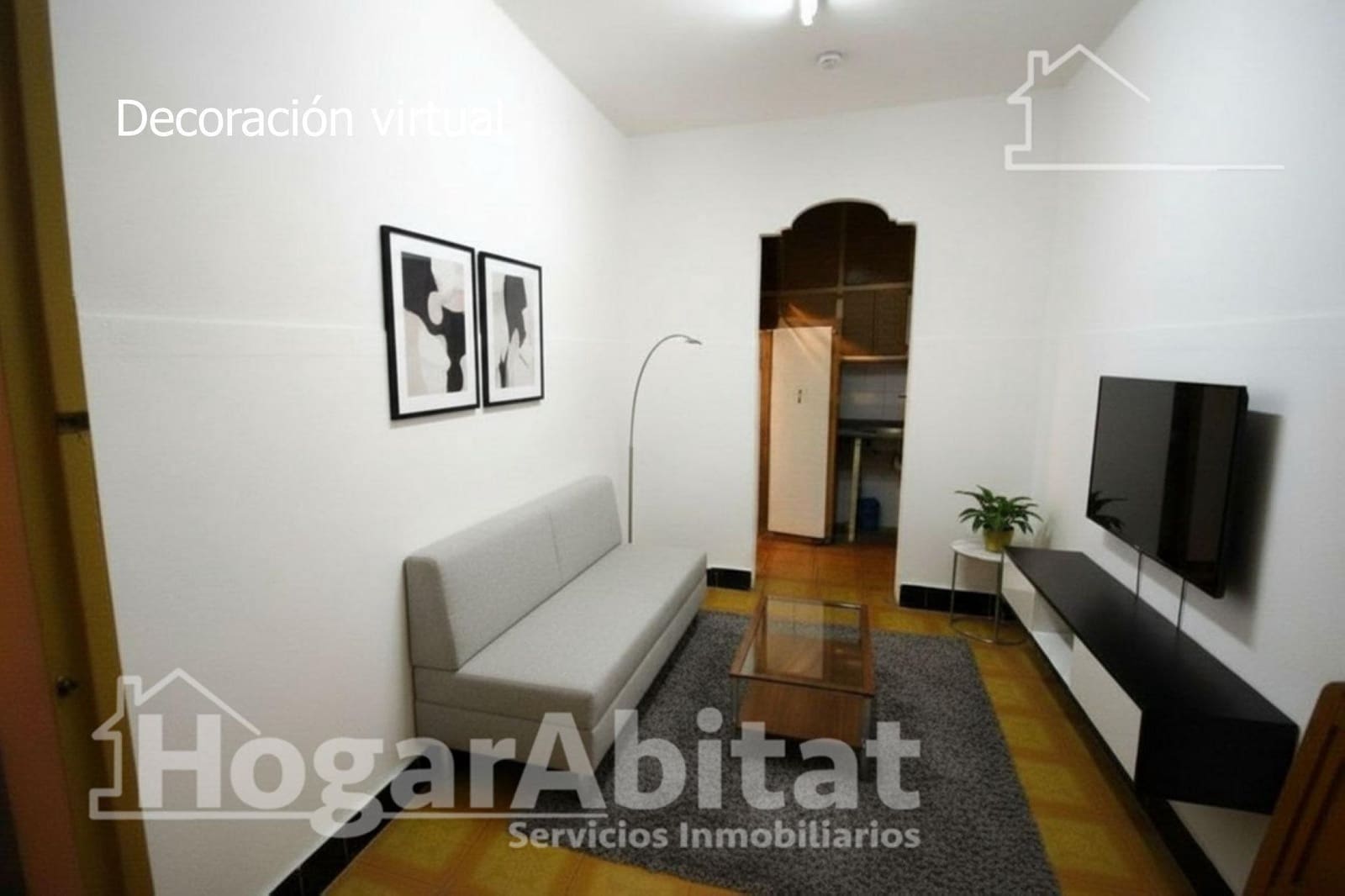 3 bedroom Townhouse for sale in Vila-real - € 110,000 (Ref: 9780658)