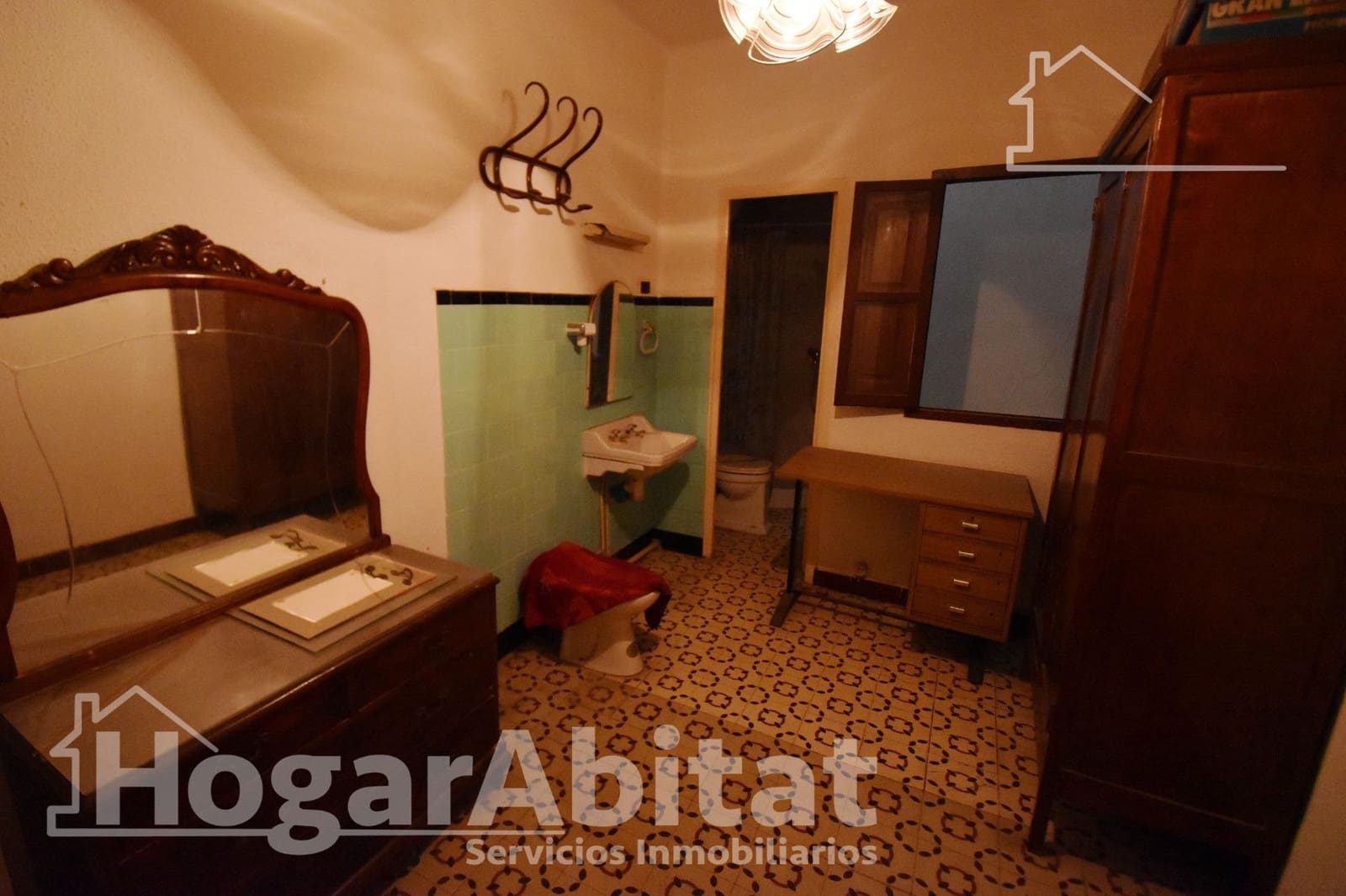 3 bedroom Townhouse for sale in Vila-real - € 110,000 (Ref: 9780658)