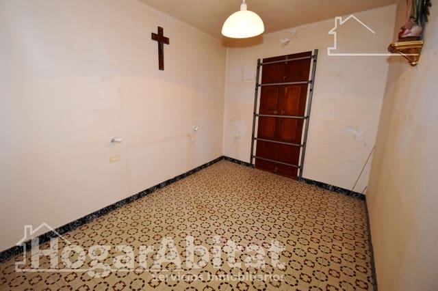 3 soveværelse Byhus til salg i Vila-real - € 110.000 (Ref: 9780658)