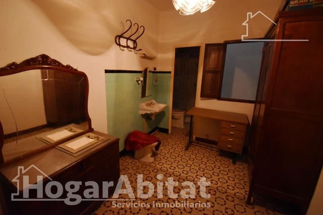 3 soveværelse Byhus til salg i Vila-real - € 110.000 (Ref: 9780658)