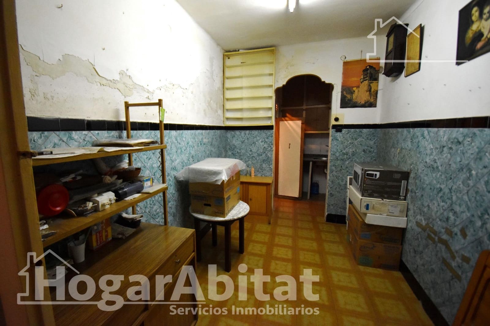 3 bedroom Townhouse for sale in Vila-real - € 110,000 (Ref: 9780658)