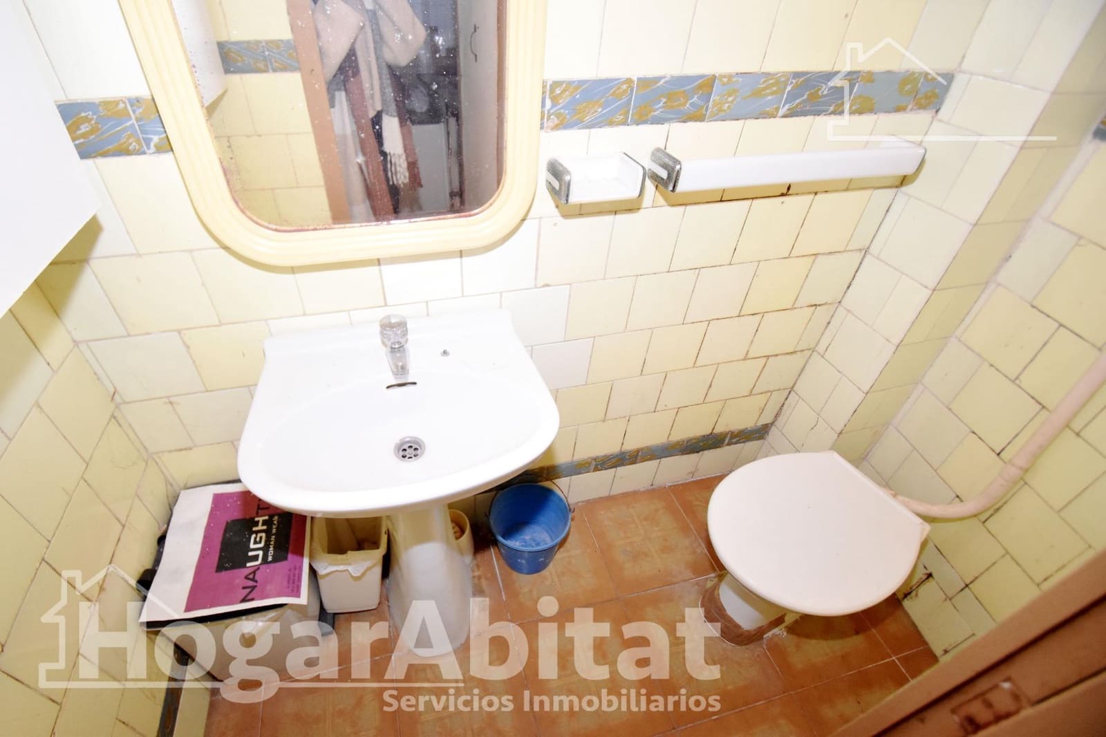 3 bedroom Townhouse for sale in Vila-real - € 110,000 (Ref: 9780658)