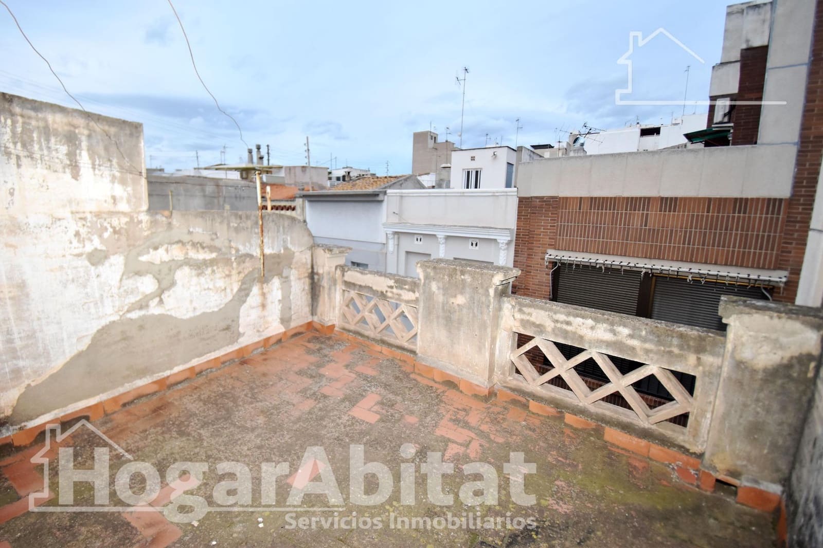 3 bedroom Townhouse for sale in Vila-real - € 110,000 (Ref: 9780658)