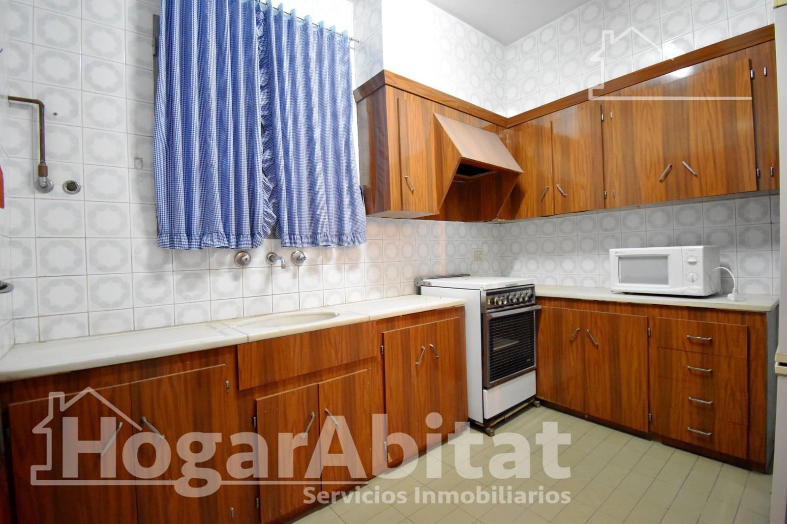 5 soveværelse Byhus til salg i Favara - € 150.000 (Ref: 9780659)