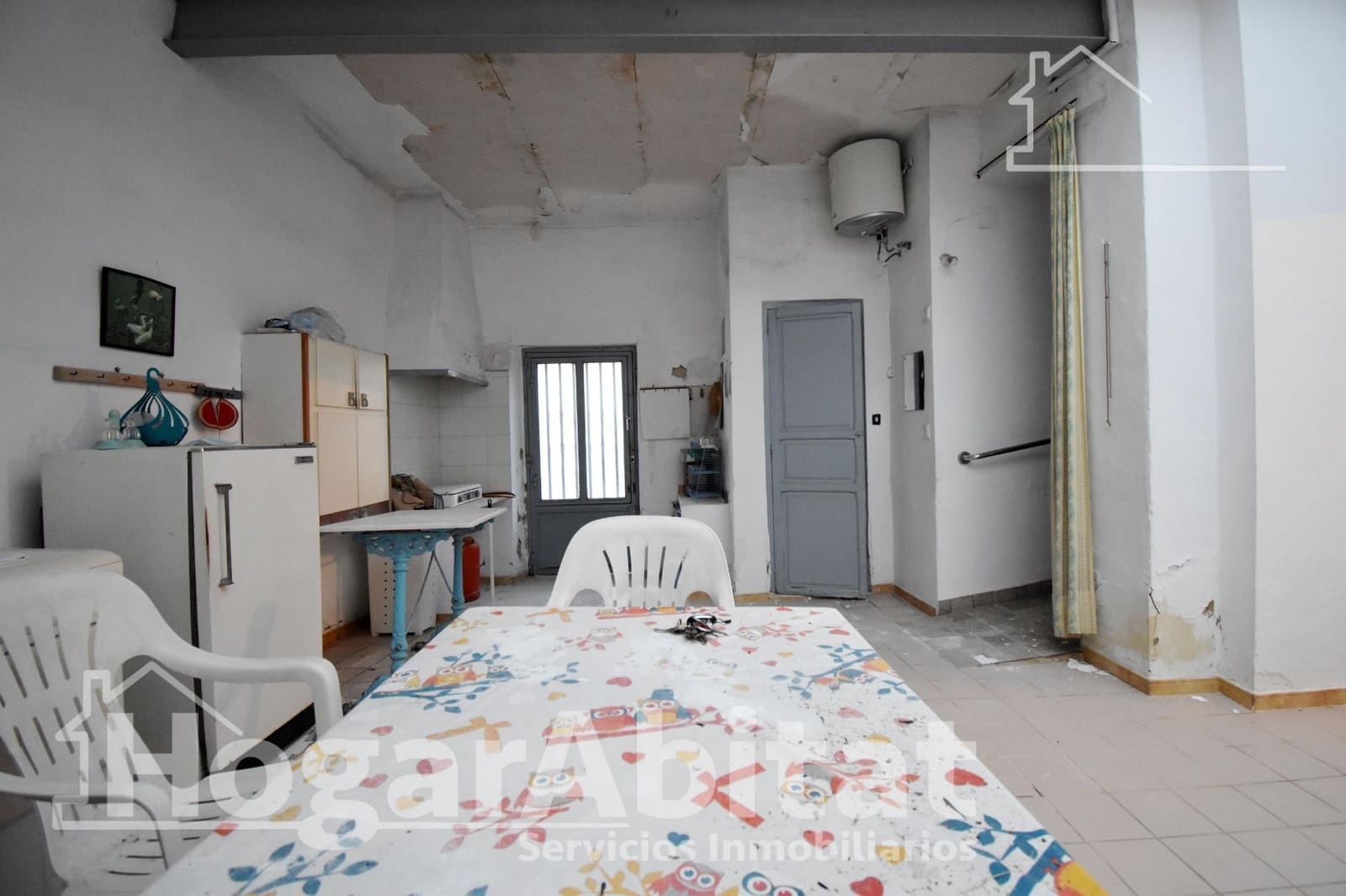 5 soveværelse Byhus til salg i Favara - € 150.000 (Ref: 9780659)