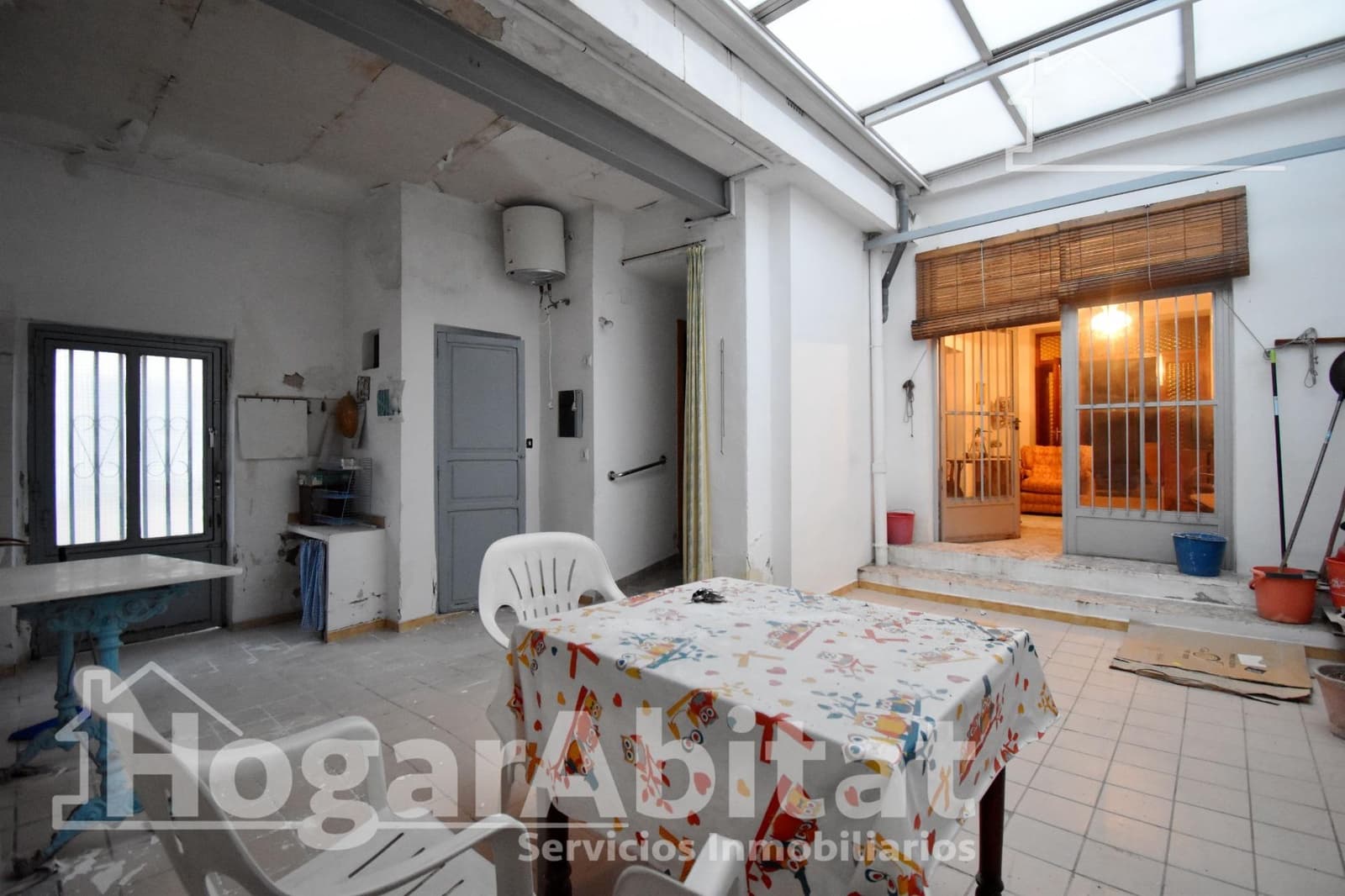 5 soveværelse Byhus til salg i Favara - € 150.000 (Ref: 9780659)