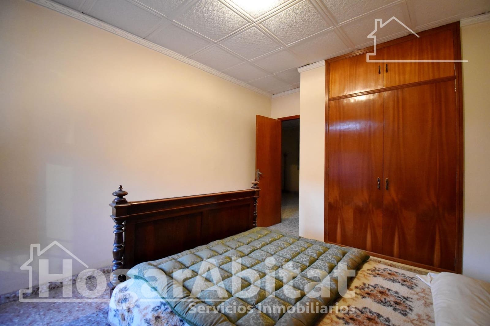 5 soveværelse Byhus til salg i Favara - € 150.000 (Ref: 9780659)