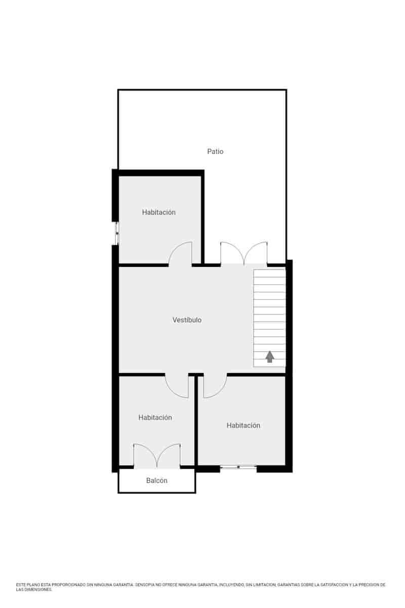 5 soveværelse Byhus til salg i Favara - € 150.000 (Ref: 9780659)