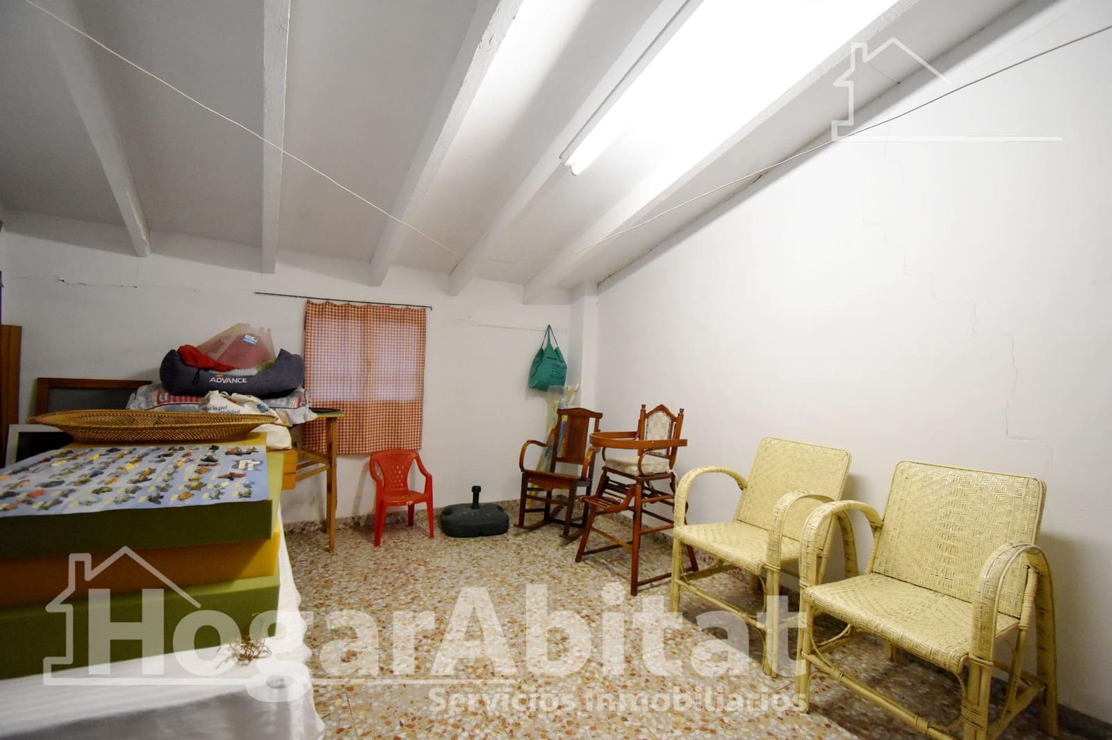 5 soveværelse Byhus til salg i Favara - € 150.000 (Ref: 9780659)