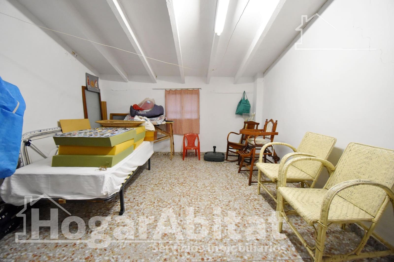 5 soveværelse Byhus til salg i Favara - € 150.000 (Ref: 9780659)