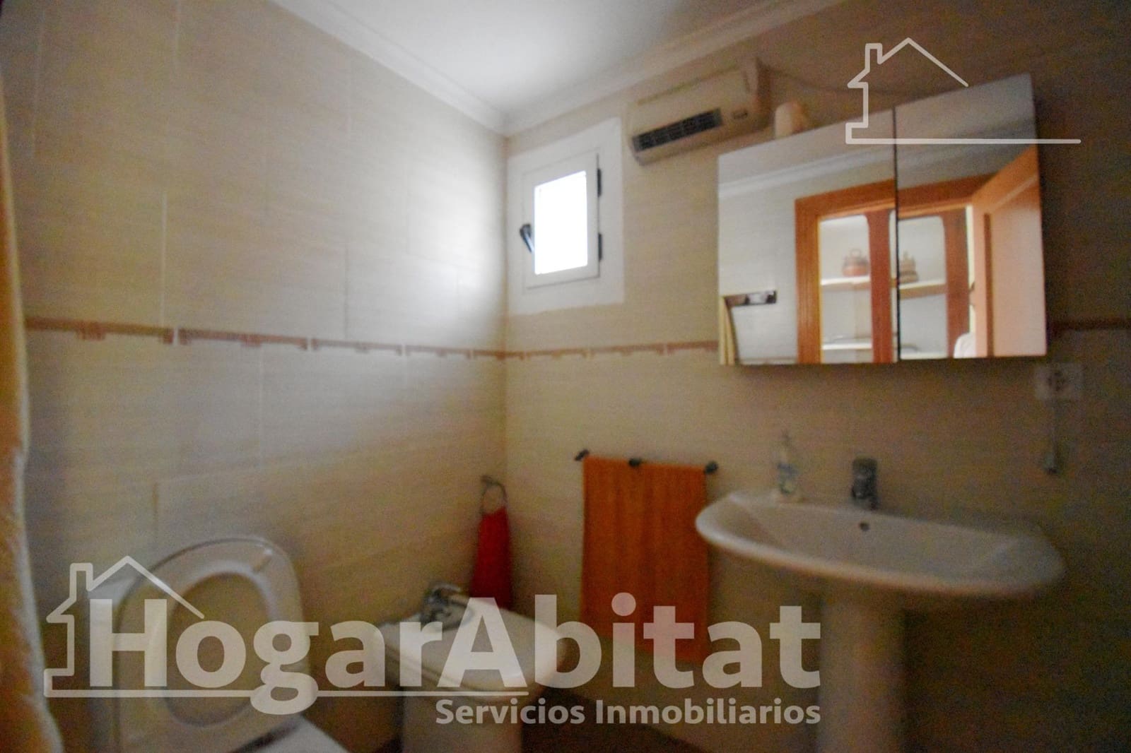 5 soveværelse Byhus til salg i Favara - € 150.000 (Ref: 9780659)