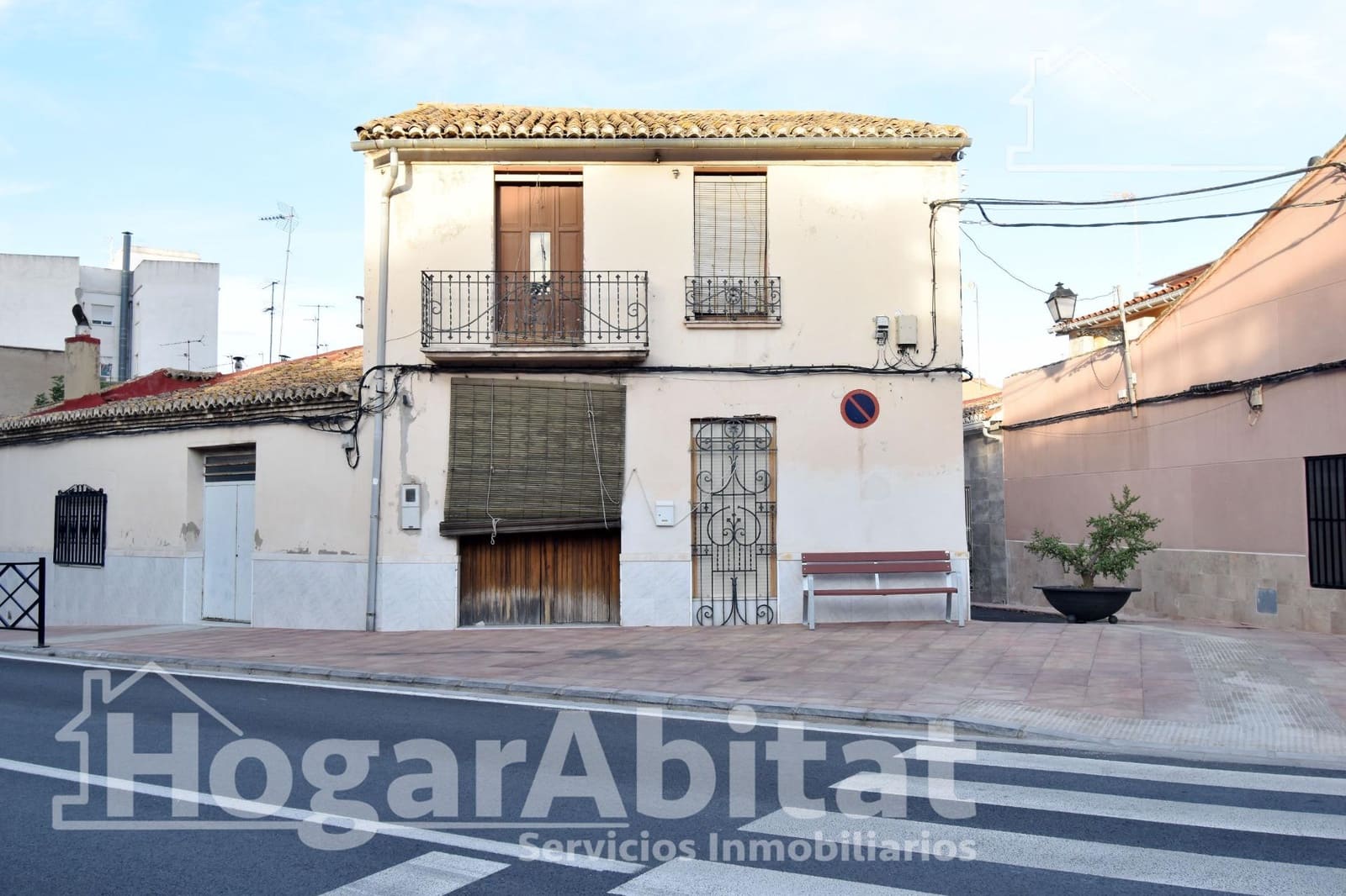 5 soveværelse Byhus til salg i Favara - € 150.000 (Ref: 9780659)