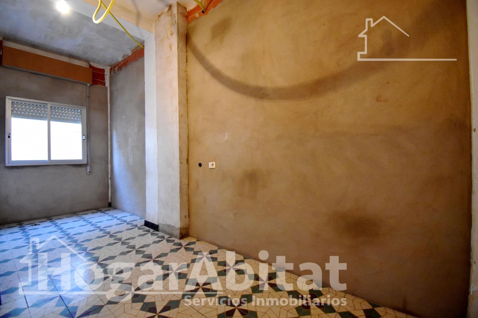 4 soveværelse Byhus til salg i Favara - € 125.000 (Ref: 9780660)