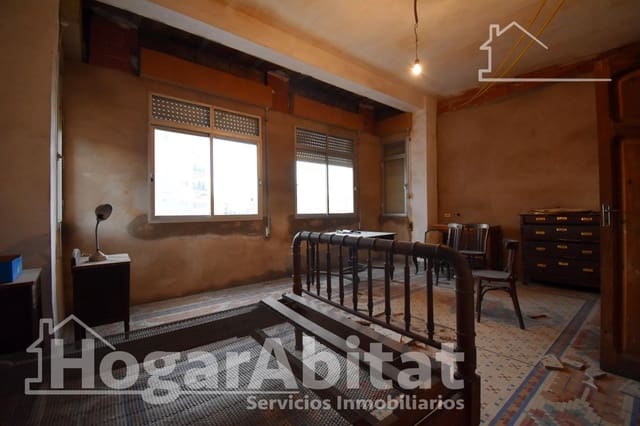 4 soveværelse Byhus til salg i Favara - € 125.000 (Ref: 9780660)