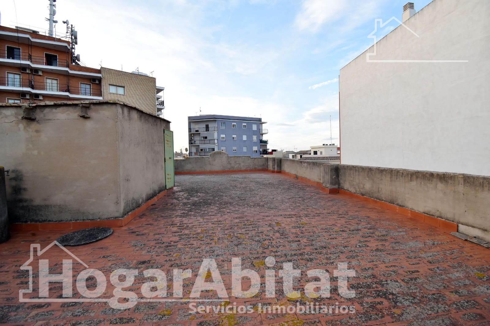 4 soveværelse Byhus til salg i Favara - € 125.000 (Ref: 9780660)