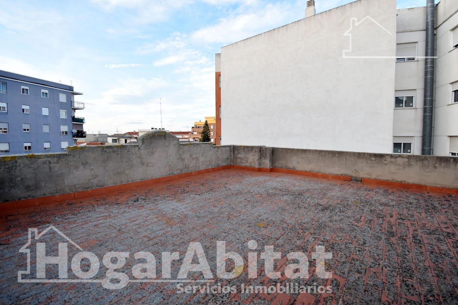 4 soveværelse Byhus til salg i Favara - € 125.000 (Ref: 9780660)