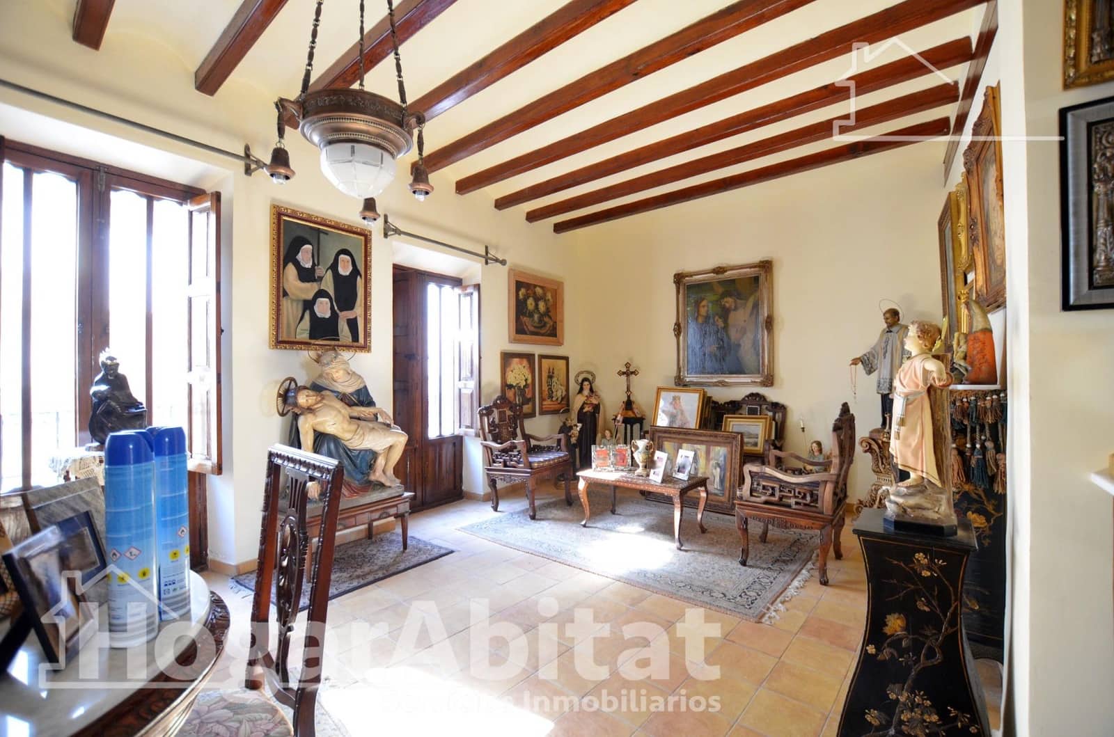 4 quarto Casa em Banda para venda em Rafelcofer - 360 000 € (Ref: 9780661)