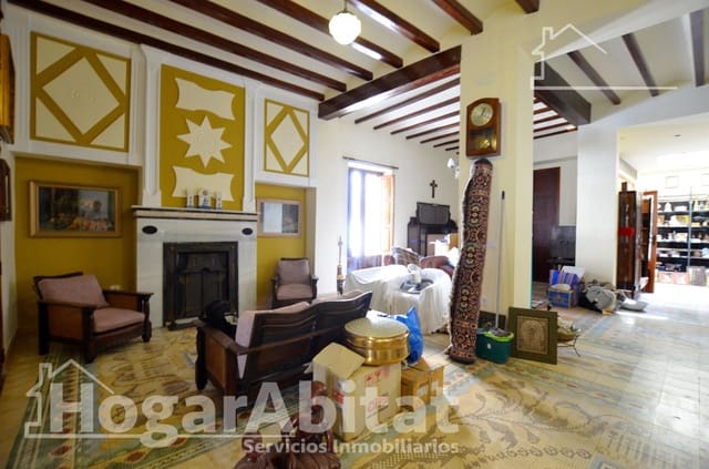 4 sovrum Hus till salu i Rafelcofer - 360 000 € (Ref: 9780661)