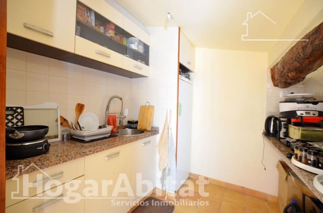 4 sovrum Hus till salu i Rafelcofer - 360 000 € (Ref: 9780661)