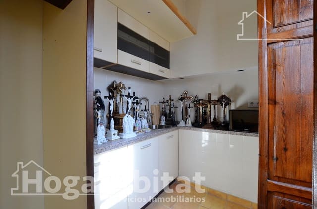 4 sovrum Hus till salu i Rafelcofer - 360 000 € (Ref: 9780661)