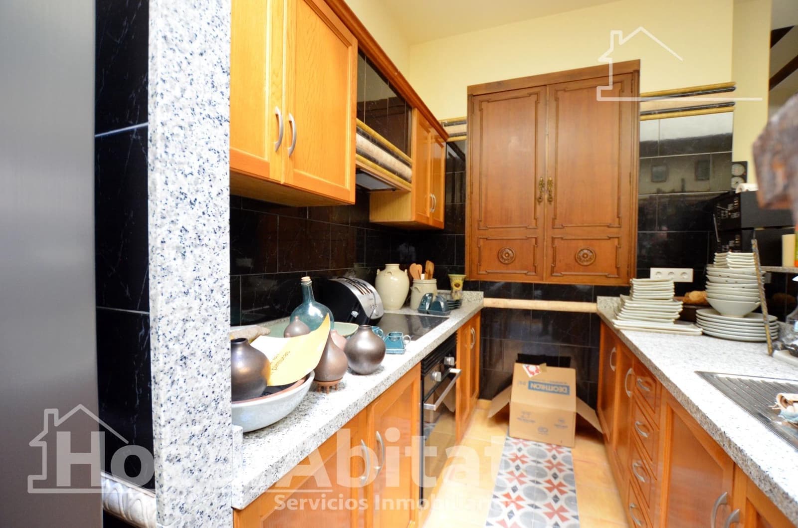 4 quarto Casa em Banda para venda em Rafelcofer - 360 000 € (Ref: 9780661)