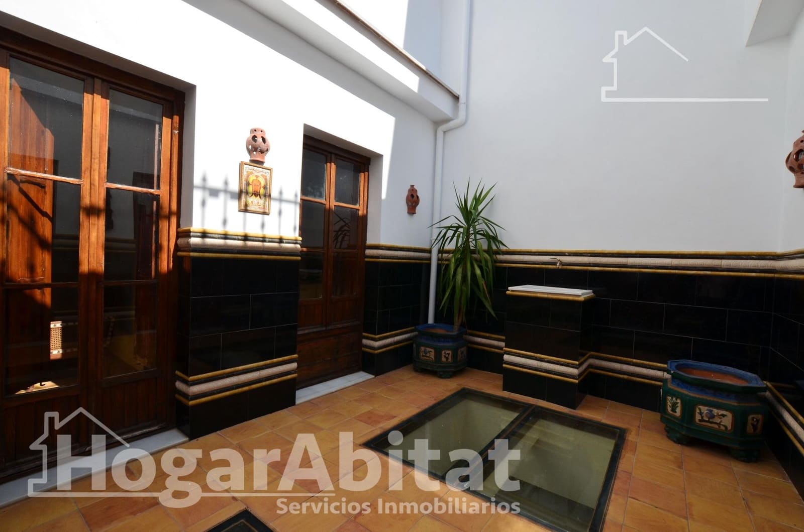 4 quarto Casa em Banda para venda em Rafelcofer - 360 000 € (Ref: 9780661)