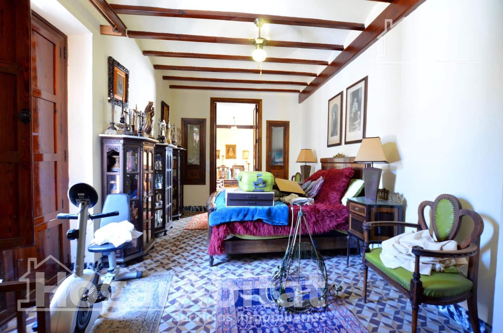 4 quarto Casa em Banda para venda em Rafelcofer - 360 000 € (Ref: 9780661)