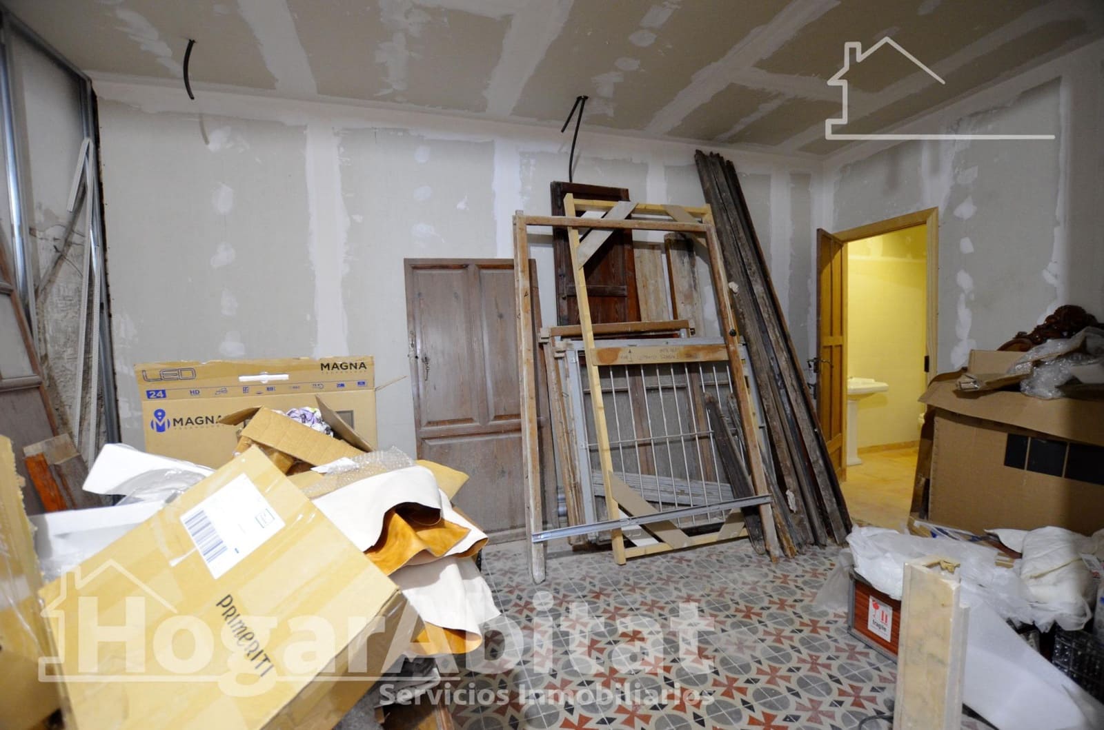 4 quarto Casa em Banda para venda em Rafelcofer - 360 000 € (Ref: 9780661)