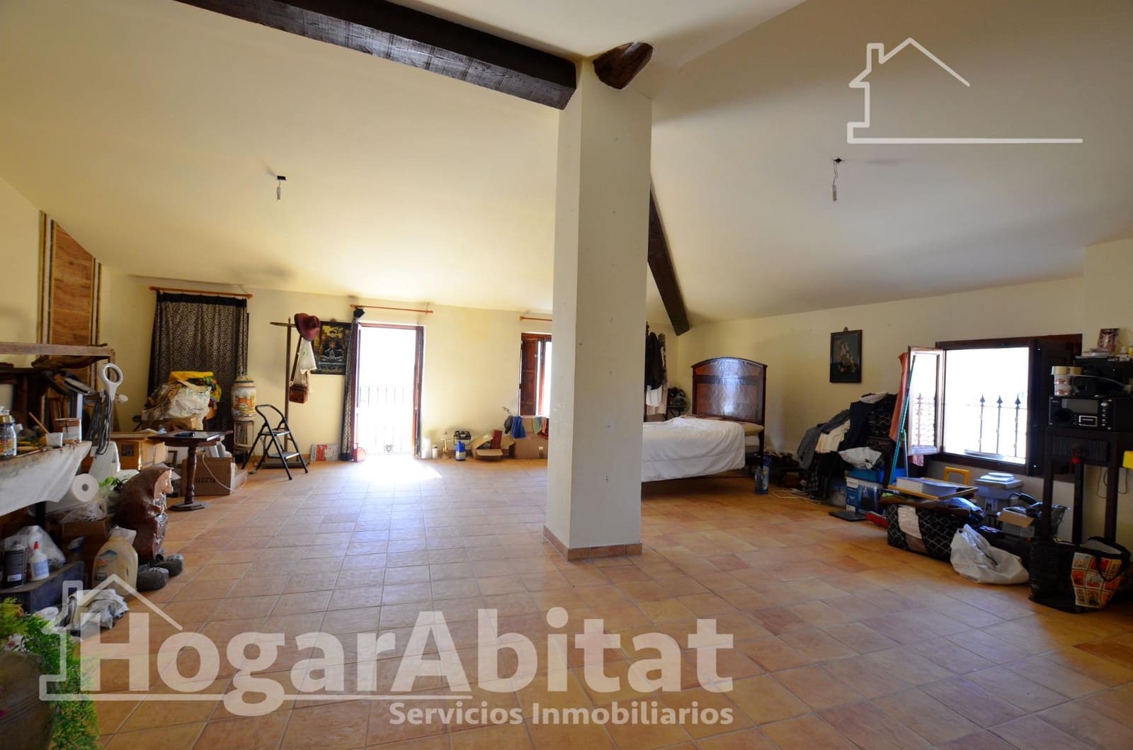4 quarto Casa em Banda para venda em Rafelcofer - 360 000 € (Ref: 9780661)