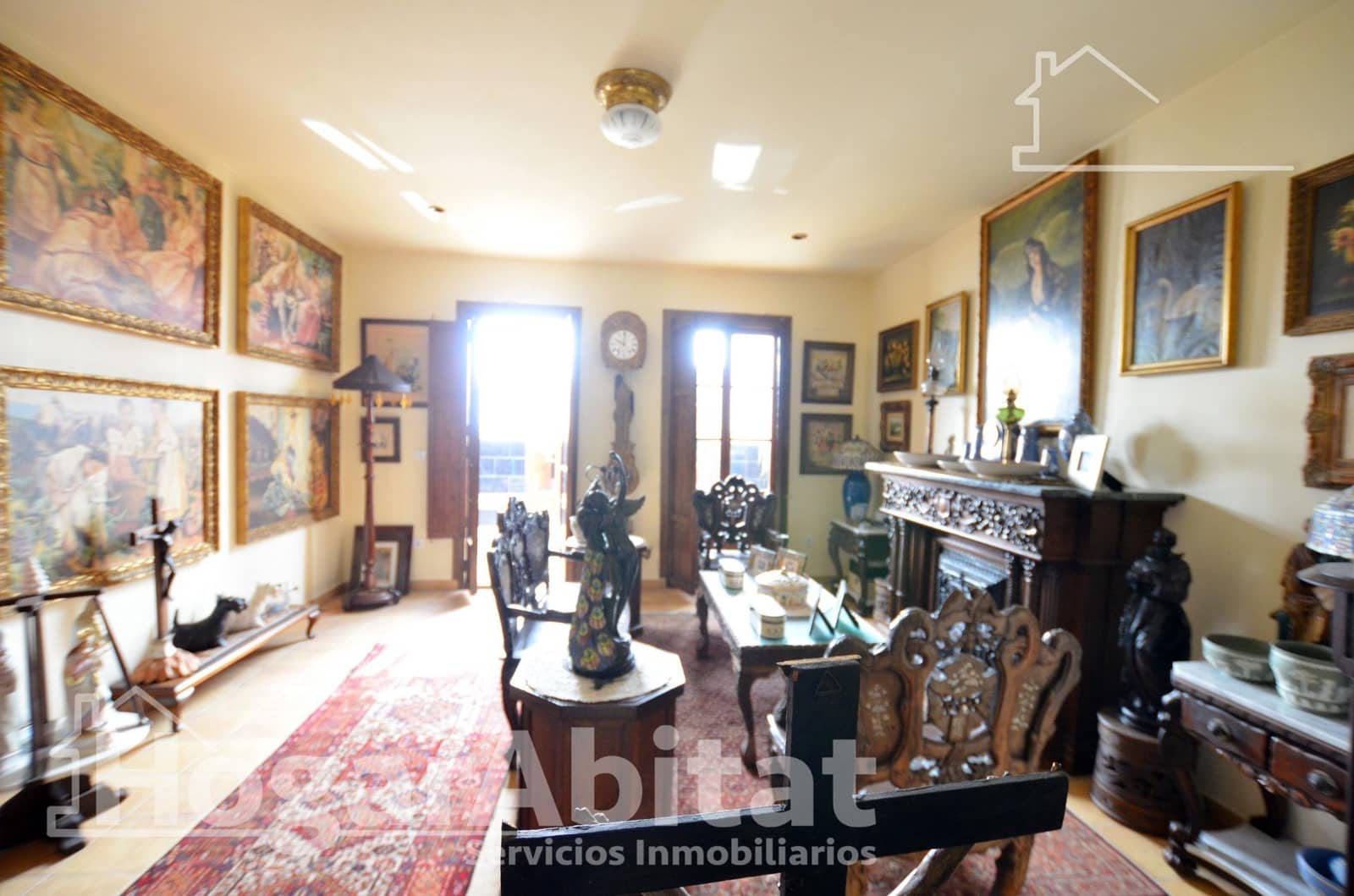 4 quarto Casa em Banda para venda em Rafelcofer - 360 000 € (Ref: 9780661)