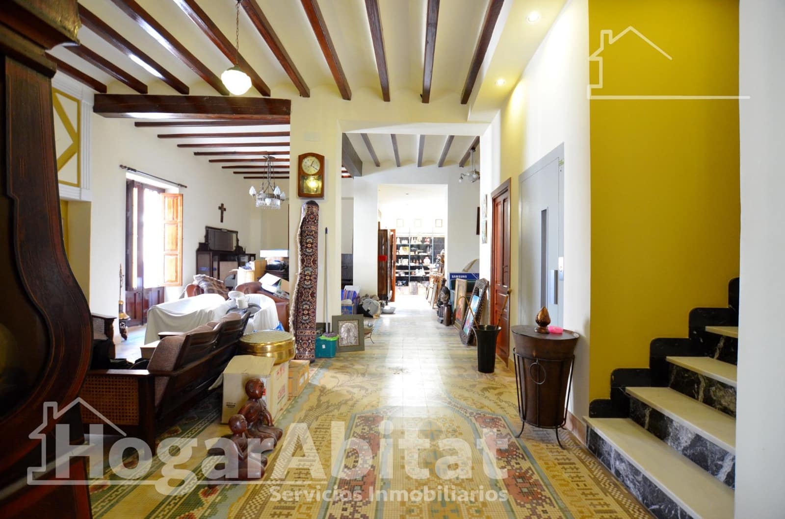 4 quarto Casa em Banda para venda em Rafelcofer - 360 000 € (Ref: 9780661)