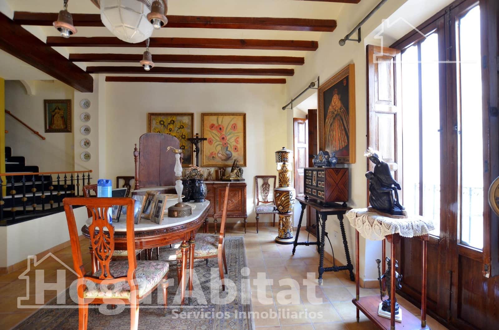 4 quarto Casa em Banda para venda em Rafelcofer - 360 000 € (Ref: 9780661)