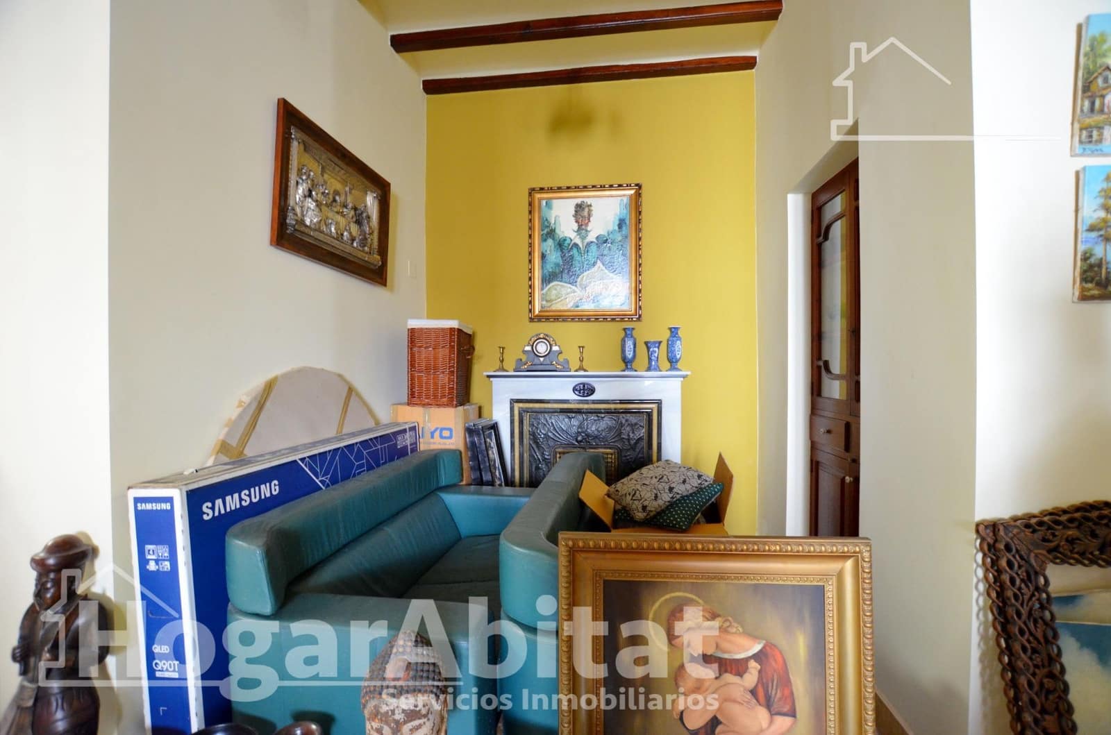 4 quarto Casa em Banda para venda em Rafelcofer - 360 000 € (Ref: 9780661)