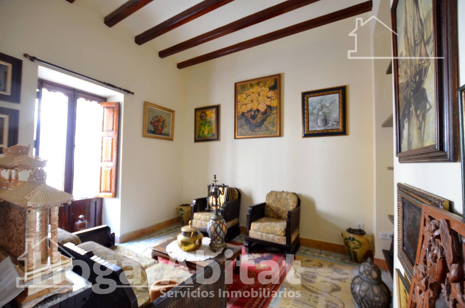 4 quarto Casa em Banda para venda em Rafelcofer - 360 000 € (Ref: 9780661)