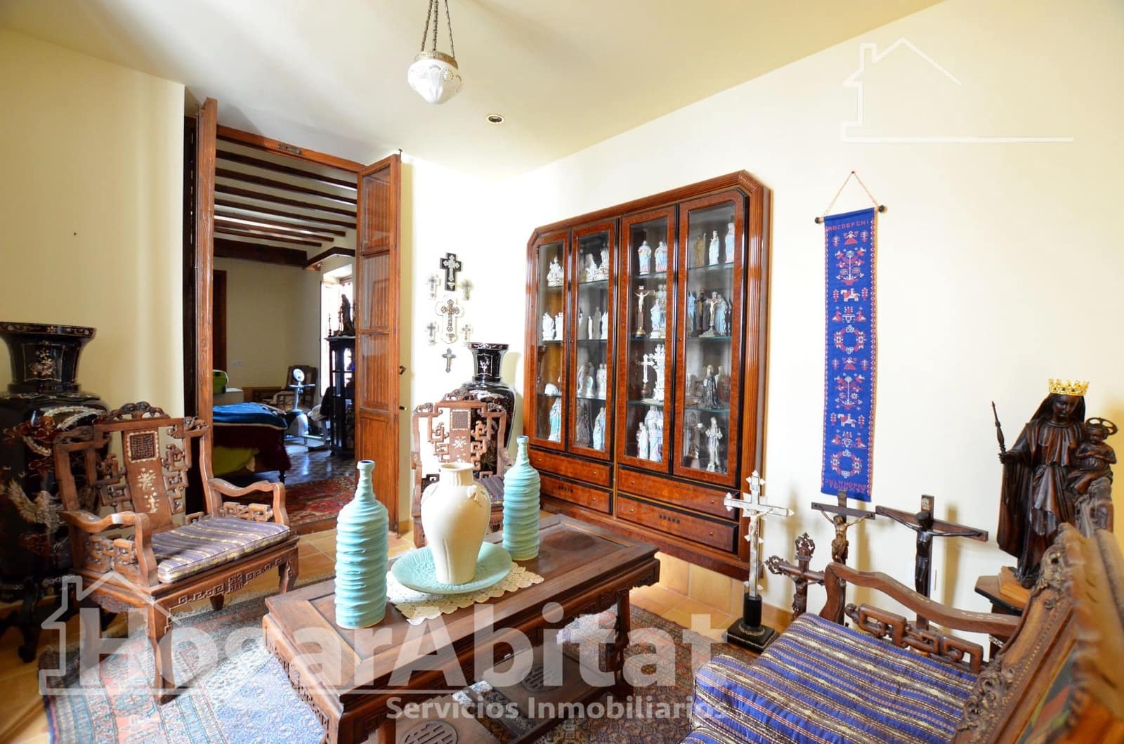 4 quarto Casa em Banda para venda em Rafelcofer - 360 000 € (Ref: 9780661)