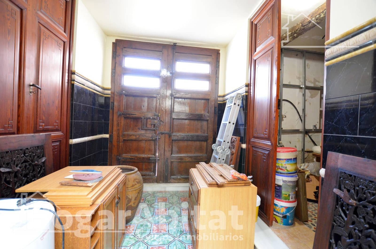 4 quarto Casa em Banda para venda em Rafelcofer - 360 000 € (Ref: 9780661)