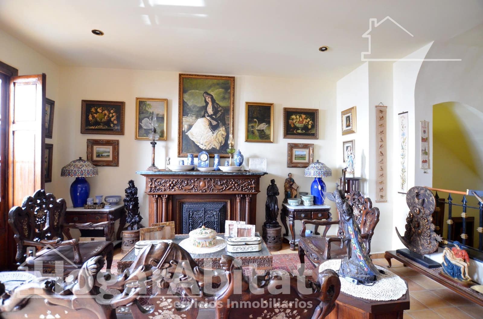 4 quarto Casa em Banda para venda em Rafelcofer - 360 000 € (Ref: 9780661)