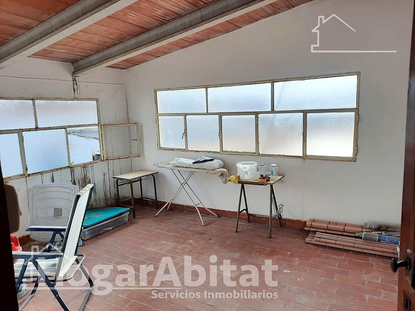 Casa de 5 habitaciones en Villena en venta con garaje - 160.000 € (Ref: 9780662)