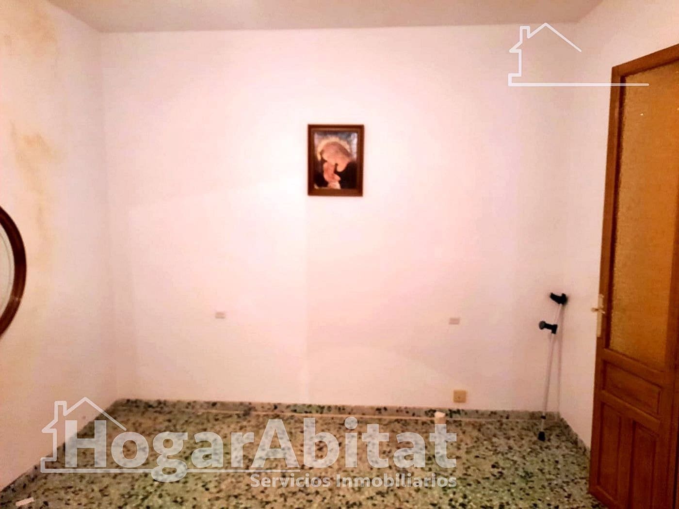 Casa de 5 habitaciones en Villena en venta con garaje - 160.000 € (Ref: 9780662)