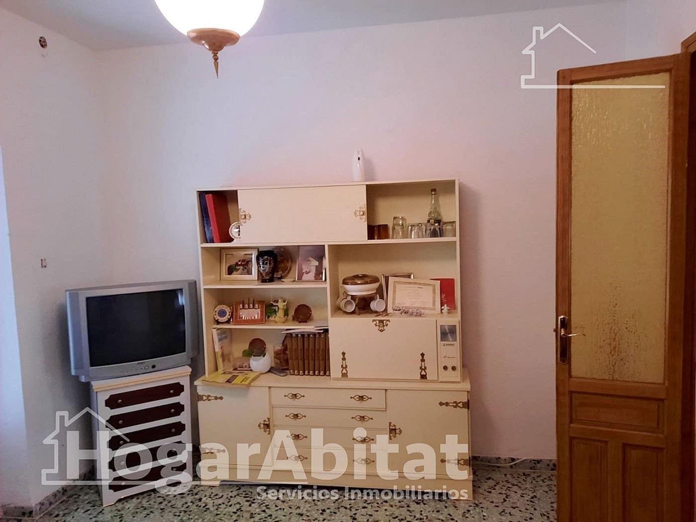 Casa de 5 habitaciones en Villena en venta con garaje - 160.000 € (Ref: 9780662)