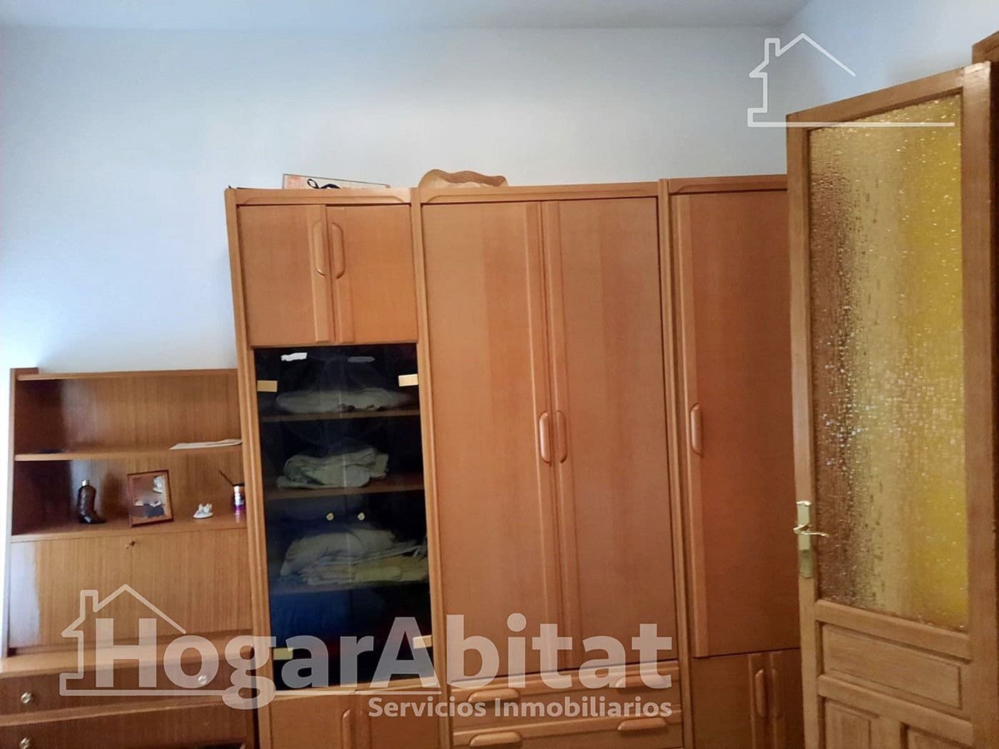 Casa de 5 habitaciones en Villena en venta con garaje - 160.000 € (Ref: 9780662)
