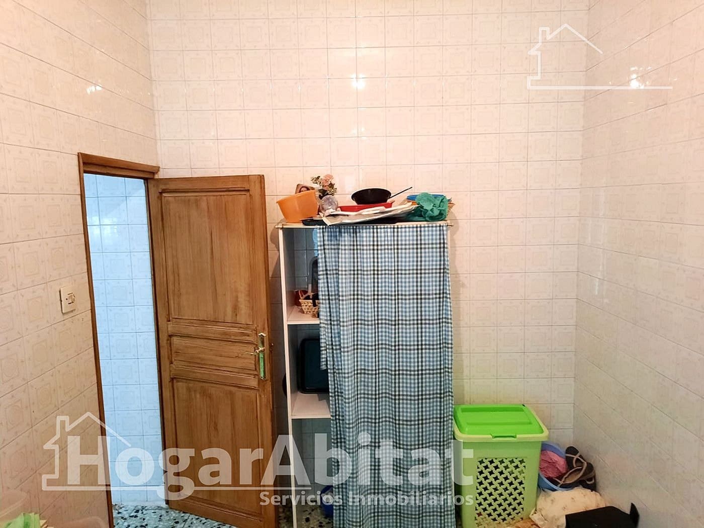 Casa de 5 habitaciones en Villena en venta con garaje - 160.000 € (Ref: 9780662)