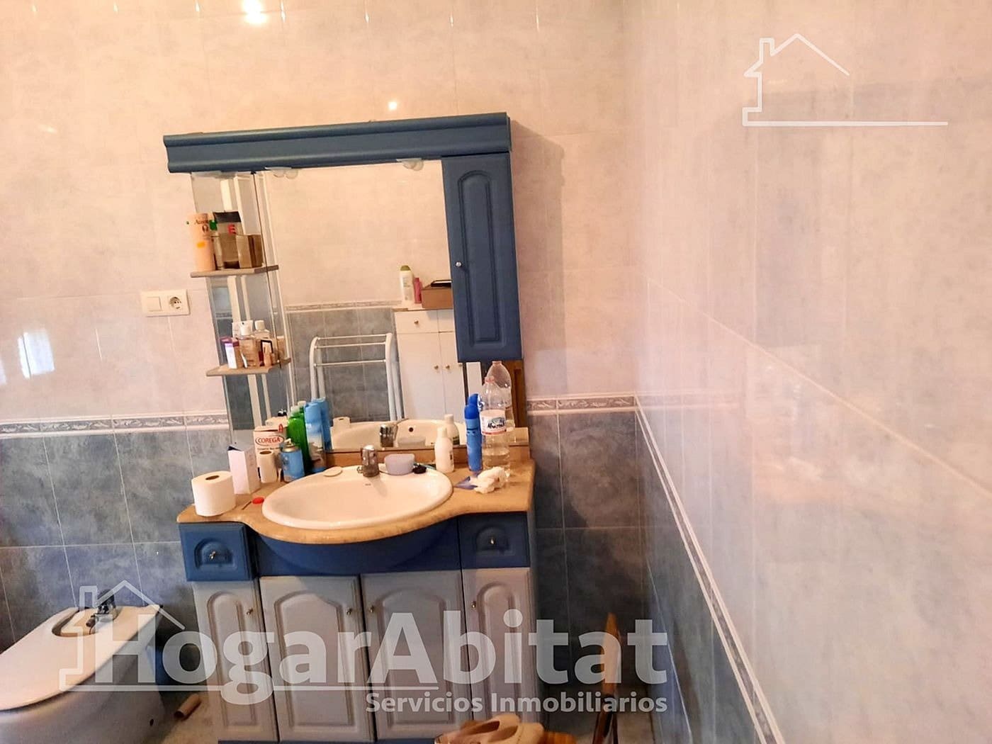 Casa de 5 habitaciones en Villena en venta con garaje - 160.000 € (Ref: 9780662)