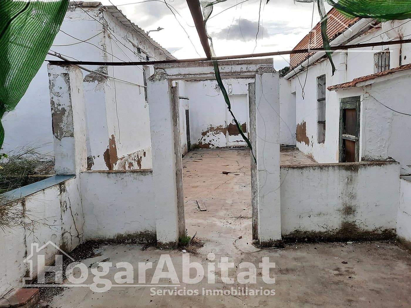 Casa de 5 habitaciones en Villena en venta con garaje - 160.000 € (Ref: 9780662)