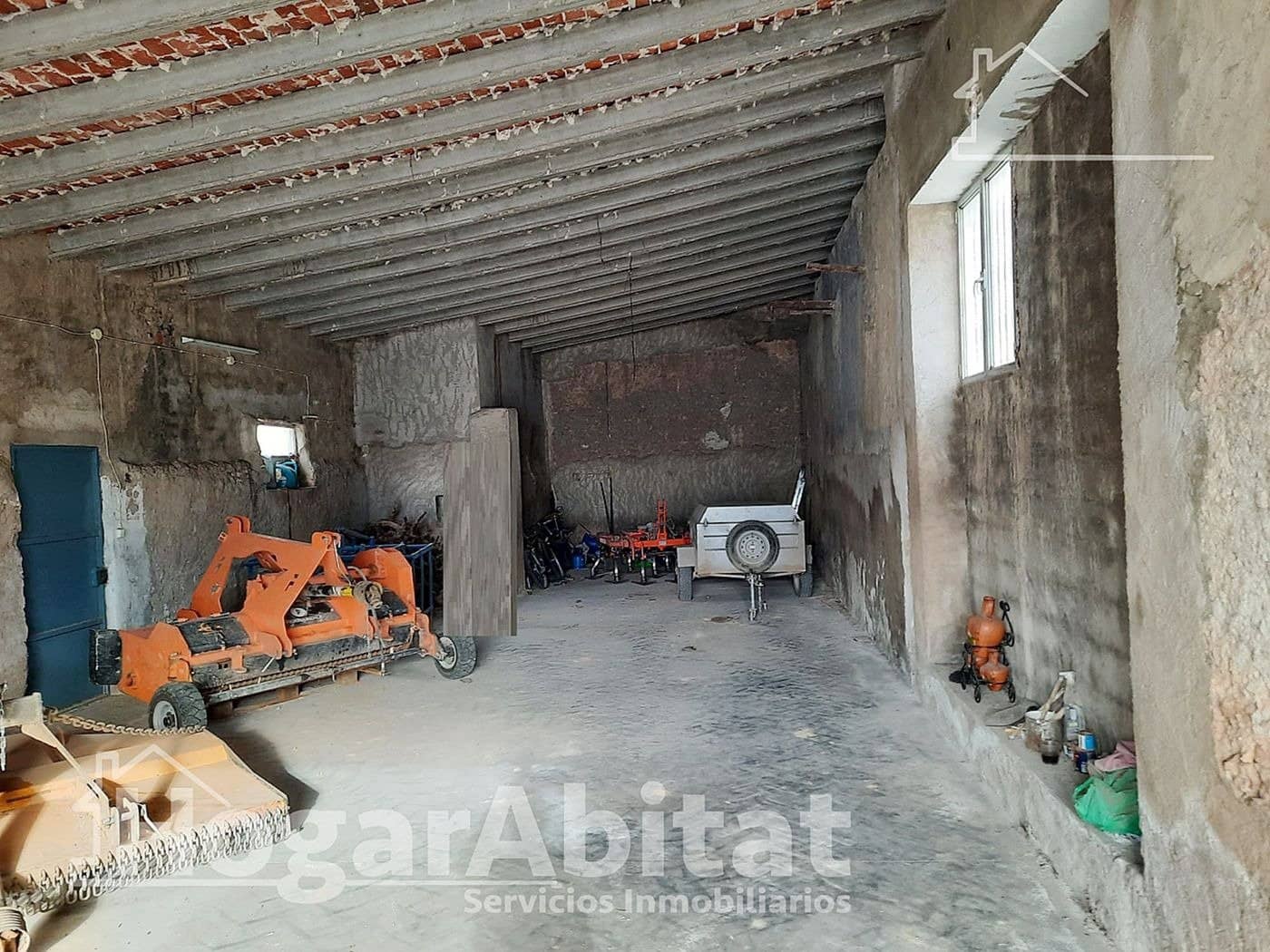 Casa de 5 habitaciones en Villena en venta con garaje - 160.000 € (Ref: 9780662)